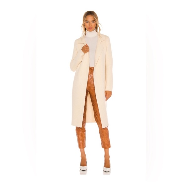 L'Academie Sweaters - NWT L’academie london cardigan